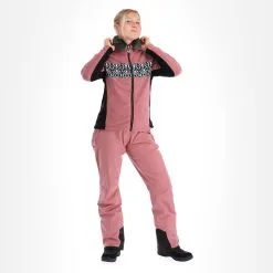 Dare2b, Engross II Jacke Damen Mesa Rosa