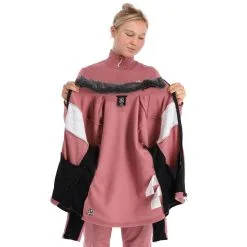 Dare2b, Engross II Jacke Damen Mesa Rosa 15 Dare2b, Engross II Jacke Damen Mesa Rosa -Icepeak Geschaft dare2b engross ii ea vest dames mesa roze 22dare2136v2 BI 05