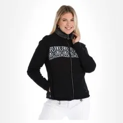 Dare2b, Engross II Jacke Damen Schwarz 14 Dare2b, Engross II Jacke Damen Schwarz -Icepeak Geschaft dare2b engross ii ea vest dames zwart 22dare2136v1 BI 04