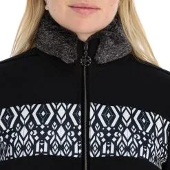 Dare2b, Engross II Jacke Damen Schwarz 16 Dare2b, Engross II Jacke Damen Schwarz -Icepeak Geschaft dare2b engross ii ea vest dames zwart 22dare2136v1 BI 06