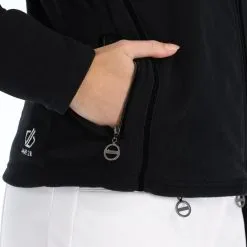 Dare2b, Engross II Jacke Damen Schwarz 17 Dare2b, Engross II Jacke Damen Schwarz -Icepeak Geschaft dare2b engross ii ea vest dames zwart 22dare2136v1 BI 07