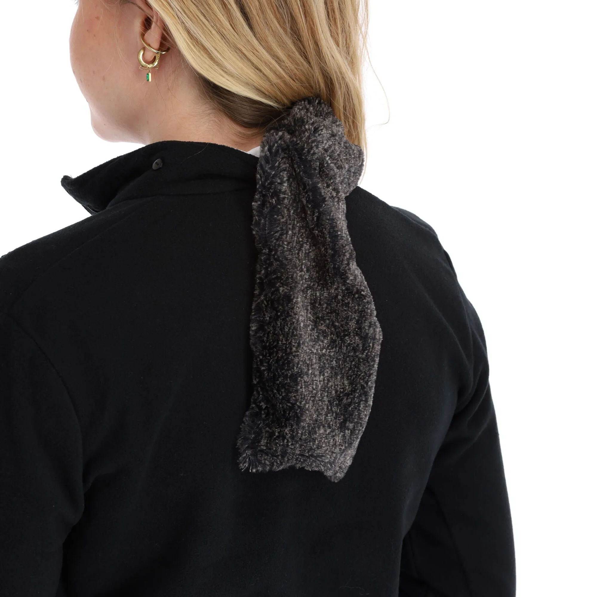 Dare2b, Engross II Jacke Damen Schwarz 10 Dare2b, Engross II Jacke Damen Schwarz – Bild 8