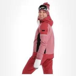 Dare2b, Enliven Skijacke Damen Mesa Rosa 13 Dare2b, Enliven Skijacke Damen Mesa Rosa -Icepeak Geschaft dare2b enliven aa jas gevoerd dames mesa roze 22dare2154v1 BI 03