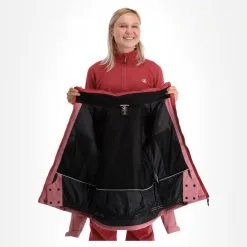 Dare2b, Enliven Skijacke Damen Mesa Rosa 15 Dare2b, Enliven Skijacke Damen Mesa Rosa -Icepeak Geschaft dare2b enliven aa jas gevoerd dames mesa roze 22dare2154v1 BI 05