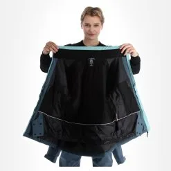 Dare2b, Enliven Skijacke Damen Orion Grau -Icepeak Geschaft dare2b enliven aa jas gevoerd dames orion grijs 22dare2154v2 BI 06