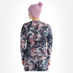 Dare2b, Exchange II B/Lset Thermoset Damen Abstract Floral Print Mesa Rosa -Icepeak Geschaft dare2b exchange ii b lset fc thermoset dames abstract floral 22dare2170v3 BI 04