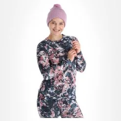 Dare2b, Exchange II B/Lset Thermoset Damen Abstract Floral Print Mesa Rosa -Icepeak Geschaft dare2b exchange ii b lset fc thermoset dames abstract floral 22dare2170v3 BI 05