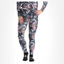 Dare2b, Exchange II B/Lset Thermoset Damen Abstract Floral Print Mesa Rosa -Icepeak Geschaft dare2b exchange ii b lset fc thermoset dames abstract floral 22dare2170v3 BI 06