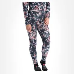 Dare2b, Exchange II B/Lset Thermoset Damen Abstract Floral Print Mesa Rosa -Icepeak Geschaft dare2b exchange ii b lset fc thermoset dames abstract floral 22dare2170v3 BI 08