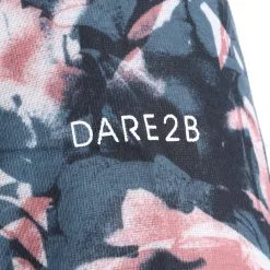 Dare2b, Exchange II B/Lset Thermoset Damen Abstract Floral Print Mesa Rosa -Icepeak Geschaft dare2b exchange ii b lset fc thermoset dames abstract floral 22dare2170v3 BI 12