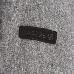 Dare2b, Expertise Skijacke Damen Charcoal Grau -Icepeak Geschaft dare2b expertise aa jas gevoerd dames charcoal grijs 22dare2156v2 BI 14