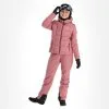Dare2b, Expertise Skijacke Damen Mesa Rosa -Icepeak Geschaft dare2b expertise aa jas gevoerd dames mesa roze 22dare2156v3 BI 01