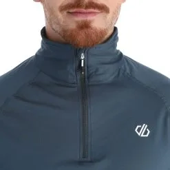 Dare2b, Fuse Up II Pullover Herren Orion Grau -Icepeak Geschaft dare2b fuse up ii ga ski pully heren orion grijs 22dare2116v4 BI 05