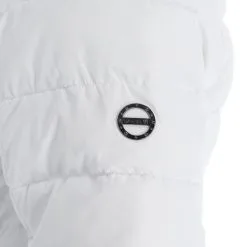 Dare2b, Glamorize III Skijacke Damen Weiß -Icepeak Geschaft dare2b glamorize iii aa jas gevoerd dames wit 22dare2159v2 BI 12