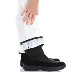 Dare2b, Inspired II Softshell Skihose Damen Weiß -Icepeak Geschaft dare2b inspired ii bc skibroek softshell dames wit 22dare2145v2 BI 07