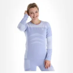 Dare2b, Inthezone B/L Set Thermoset Damen Wild Violet Violett -Icepeak Geschaft dare2b inthezone b l set fc thermoset dames wild violet paars 22dare2164v2 BI 05