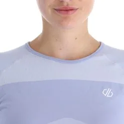 Dare2b, Inthezone B/L Set Thermoset Damen Wild Violet Violett -Icepeak Geschaft dare2b inthezone b l set fc thermoset dames wild violet paars 22dare2164v2 BI 10