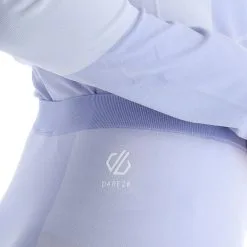 Dare2b, Inthezone B/L Set Thermoset Damen Wild Violet Violett -Icepeak Geschaft dare2b inthezone b l set fc thermoset dames wild violet paars 22dare2164v2 BI 11