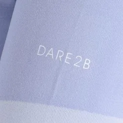 Dare2b, Inthezone B/L Set Thermoset Damen Wild Violet Violett -Icepeak Geschaft dare2b inthezone b l set fc thermoset dames wild violet paars 22dare2164v2 BI 12