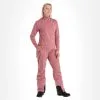 Dare2b, Lowline II Pullover Damen Mesa Rosa -Icepeak Geschaft dare2b lowline ii ga ski pully dames mesa roze 22dare2143v8 BI 01