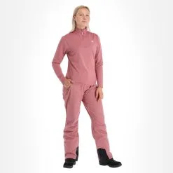 Dare2b, Lowline II Pullover Damen Mesa Rosa