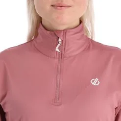 Dare2b, Lowline II Pullover Damen Mesa Rosa -Icepeak Geschaft dare2b lowline ii ga ski pully dames mesa roze 22dare2143v8 BI 05