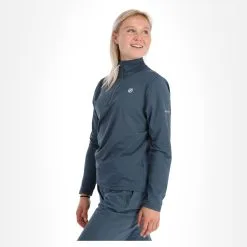 Dare2b, Lowline II Pullover Damen Orion Grau -Icepeak Geschaft dare2b lowline ii ga ski pully dames orion grijs 22dare2143v7 BI 02