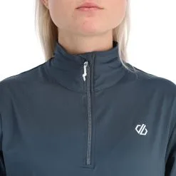 Dare2b, Lowline II Pullover Damen Orion Grau -Icepeak Geschaft dare2b lowline ii ga ski pully dames orion grijs 22dare2143v7 BI 05