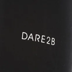 Dare2b, Lowline II Pullover Übergröße Damen Schwarz 16 Dare2b, Lowline II Pullover Übergröße Damen Schwarz -Icepeak Geschaft dare2b lowline ii strtch ga ski pully plus size dames seville GA21dar133ex BI 06