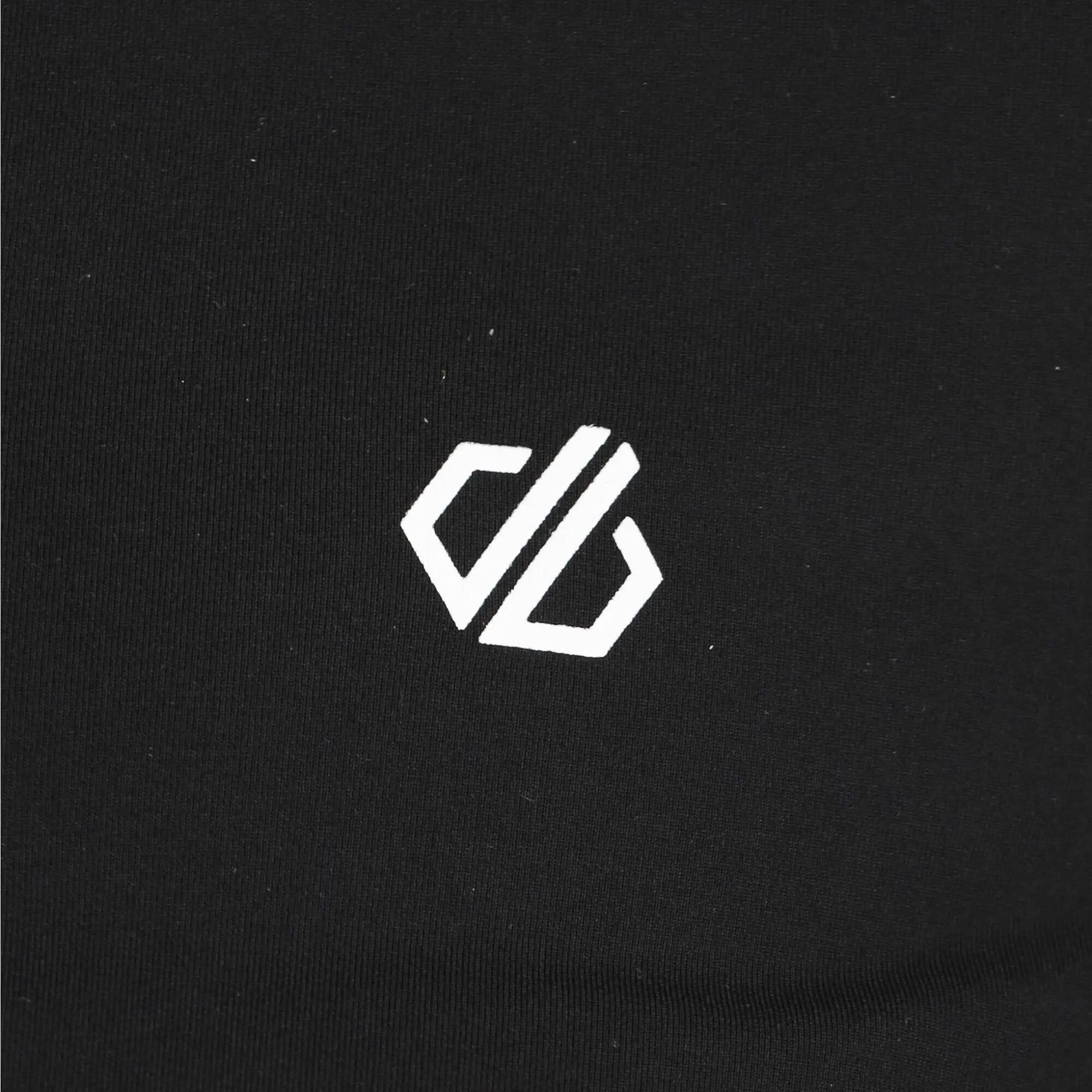 Dare2b, Lowline II Pullover Übergröße Damen Schwarz 10 Dare2b, Lowline II Pullover Übergröße Damen Schwarz – Bild 8