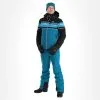 Dare2b, Outlier II Skijacke Herren Gulfstream Blau, Schwarz