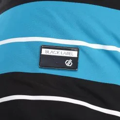 Dare2b, Outlier II Skijacke Herren Gulfstream Blau, Schwarz -Icepeak Geschaft dare2b outlier ii aa jas gevoerd heren gulfstream blauw zwart 22dare2122v2 BI 11