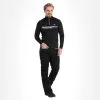 Dare2b, Outstand II Pullover Herren Schwarz 1 Dare2b, Outstand II Pullover Herren Schwarz -Icepeak Geschaft dare2b outstand ii ga ski pully heren zwart 22dare2119v2 BI 01