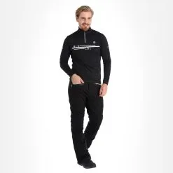 Dare2b, Outstand II Pullover Herren Schwarz