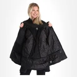 Dare2b, Prestige II Skijacke Damen Cire Petal Print Schwarz 19 Dare2b, Prestige II Skijacke Damen Cire Petal Print Schwarz -Icepeak Geschaft dare2b prestige ii aa jas gevoerd dames cire petal print zwart 22dare2157v2 BI 06