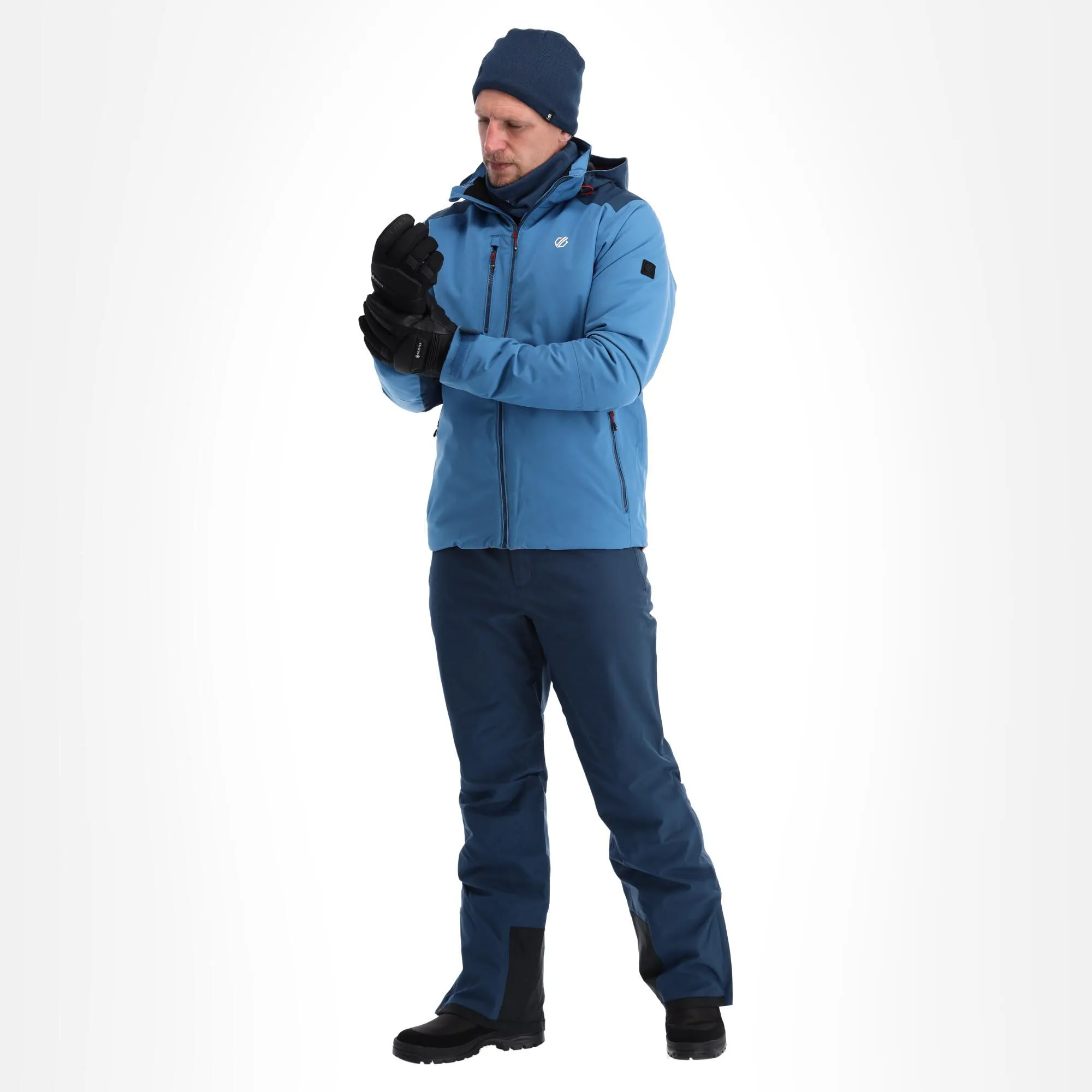 Dare2b, Remit Skijacke Herren Vallarta Blau 3 Dare2b, Remit Skijacke Herren Vallarta Blau