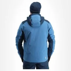 Dare2b, Remit Skijacke Herren Vallarta Blau 15 Dare2b, Remit Skijacke Herren Vallarta Blau -Icepeak Geschaft dare2b remit aa jas gevoerd heren vallarta blauw 22dare2127v1 BI 03