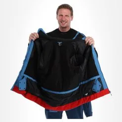 Dare2b, Remit Skijacke Herren Vallarta Blau 17 Dare2b, Remit Skijacke Herren Vallarta Blau -Icepeak Geschaft dare2b remit aa jas gevoerd heren vallarta blauw 22dare2127v1 BI 05