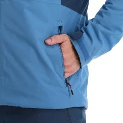 Dare2b, Remit Skijacke Herren Vallarta Blau 21 Dare2b, Remit Skijacke Herren Vallarta Blau -Icepeak Geschaft dare2b remit aa jas gevoerd heren vallarta blauw 22dare2127v1 BI 09