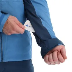 Dare2b, Remit Skijacke Herren Vallarta Blau 23 Dare2b, Remit Skijacke Herren Vallarta Blau -Icepeak Geschaft dare2b remit aa jas gevoerd heren vallarta blauw 22dare2127v1 BI 11