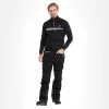 Dare2b, Rise Out II Softshell Skihose Herren Schwarz -Icepeak Geschaft dare2b rise out ii bc skibroek softshell heren zwart 22dare2117v1 BI 01