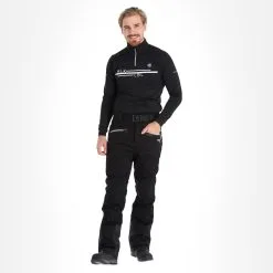 Dare2b, Rise Out II Softshell Skihose Herren Schwarz