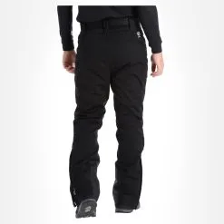 Dare2b, Rise Out II Softshell Skihose Herren Schwarz 12 Dare2b, Rise Out II Softshell Skihose Herren Schwarz -Icepeak Geschaft dare2b rise out ii bc skibroek softshell heren zwart 22dare2117v1 BI 03
