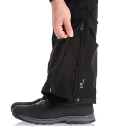 Dare2b, Rise Out II Softshell Skihose Herren Schwarz 14 Dare2b, Rise Out II Softshell Skihose Herren Schwarz -Icepeak Geschaft dare2b rise out ii bc skibroek softshell heren zwart 22dare2117v1 BI 05