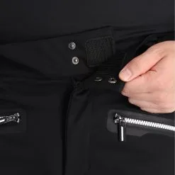 Dare2b, Rise Out II Softshell Skihose Herren Schwarz 16 Dare2b, Rise Out II Softshell Skihose Herren Schwarz -Icepeak Geschaft dare2b rise out ii bc skibroek softshell heren zwart 22dare2117v1 BI 07