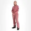 Dare2b, Savvy II Pullover Damen Mesa Rosa -Icepeak Geschaft dare2b savvy ii ga ski pully dames mesa roze 22dare2137v4 BI 01