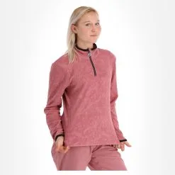 Dare2b, Savvy II Pullover Damen Mesa Rosa 11 Dare2b, Savvy II Pullover Damen Mesa Rosa -Icepeak Geschaft dare2b savvy ii ga ski pully dames mesa roze 22dare2137v4 BI 04