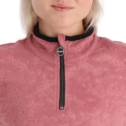 Dare2b, Savvy II Pullover Damen Mesa Rosa 12 Dare2b, Savvy II Pullover Damen Mesa Rosa -Icepeak Geschaft dare2b savvy ii ga ski pully dames mesa roze 22dare2137v4 BI 05