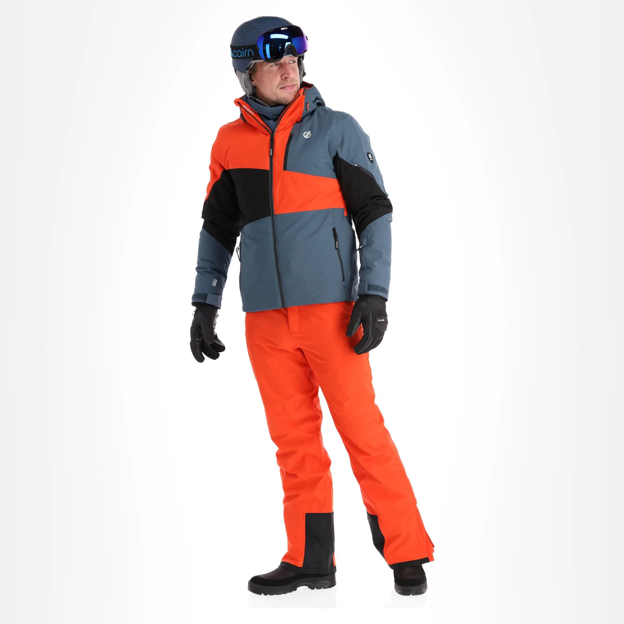 Dare2b, Supernova II Skijacke Herren Orion Grau 3 Dare2b, Supernova II Skijacke Herren Orion Grau