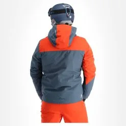 Dare2b, Supernova II Skijacke Herren Orion Grau 18 Dare2b, Supernova II Skijacke Herren Orion Grau -Icepeak Geschaft dare2b supernova ii aa jas gevoerd heren orion grijs 22dare2125v3 BI 03